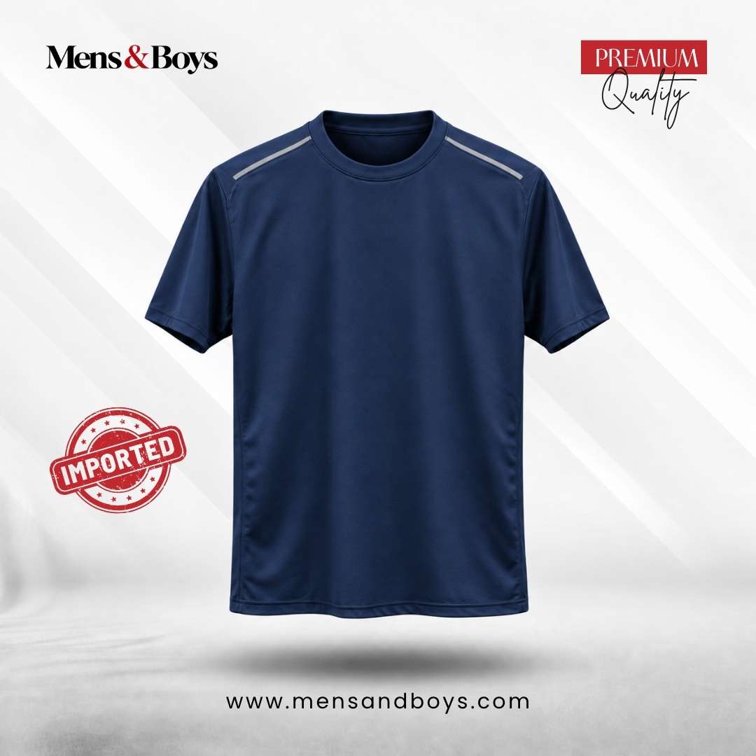 Men’s Imported T-Shirt – TS-2604